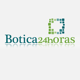 Botica 24 horas